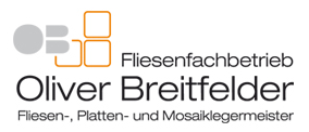 Fliesenfachbetrieb Oliver Breitfelder