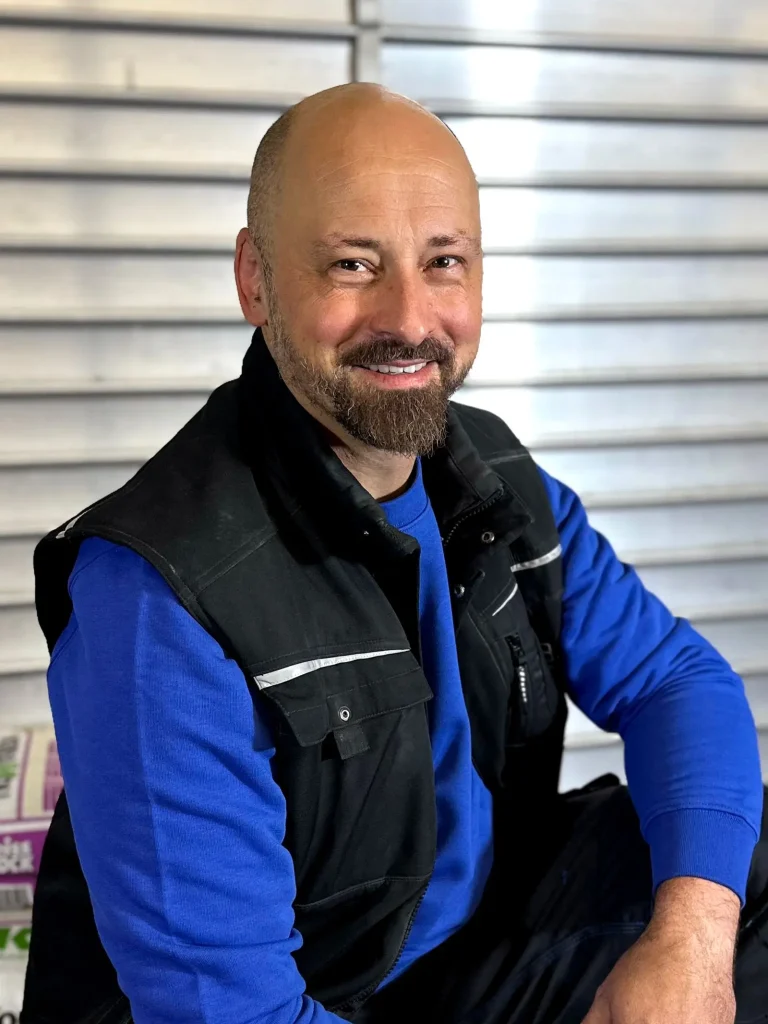 Nico Jendrzi